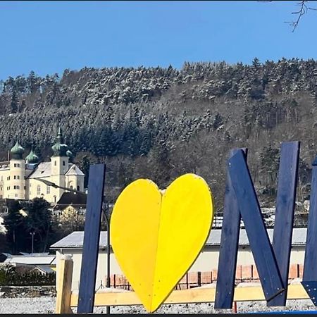 Urlaub In Schlossnaehe Artstetten Eksteriør billede
