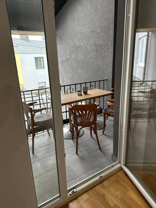 Urlaub In Schlossnaehe Artstetten Eksteriør billede
