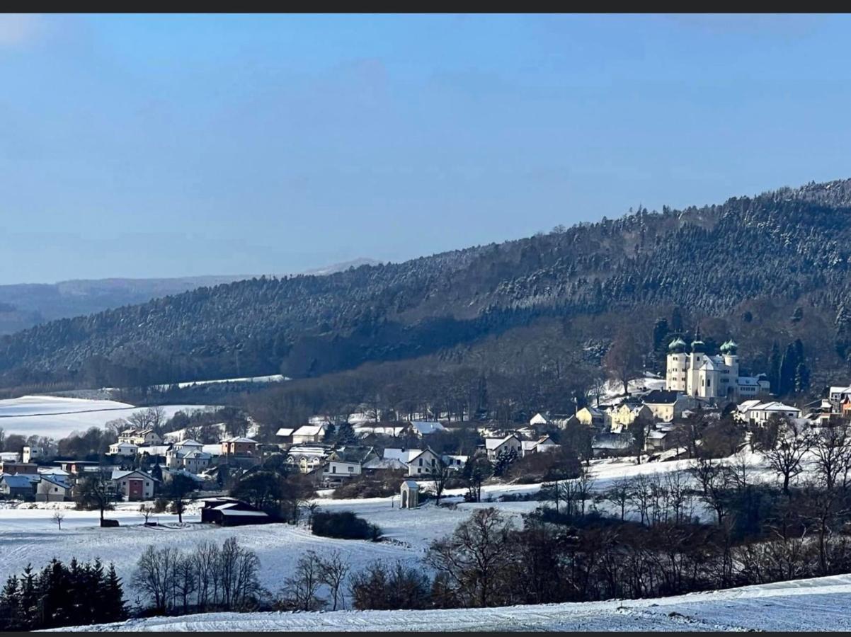 Urlaub In Schlossnaehe Artstetten Eksteriør billede